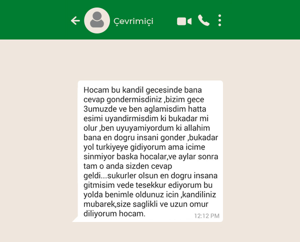 Mutlu Danışmanlar